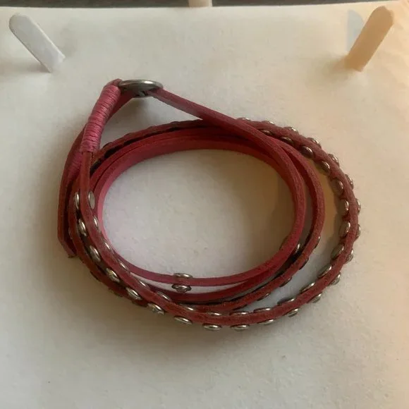 Strap bracelet - Picture 1 of 2